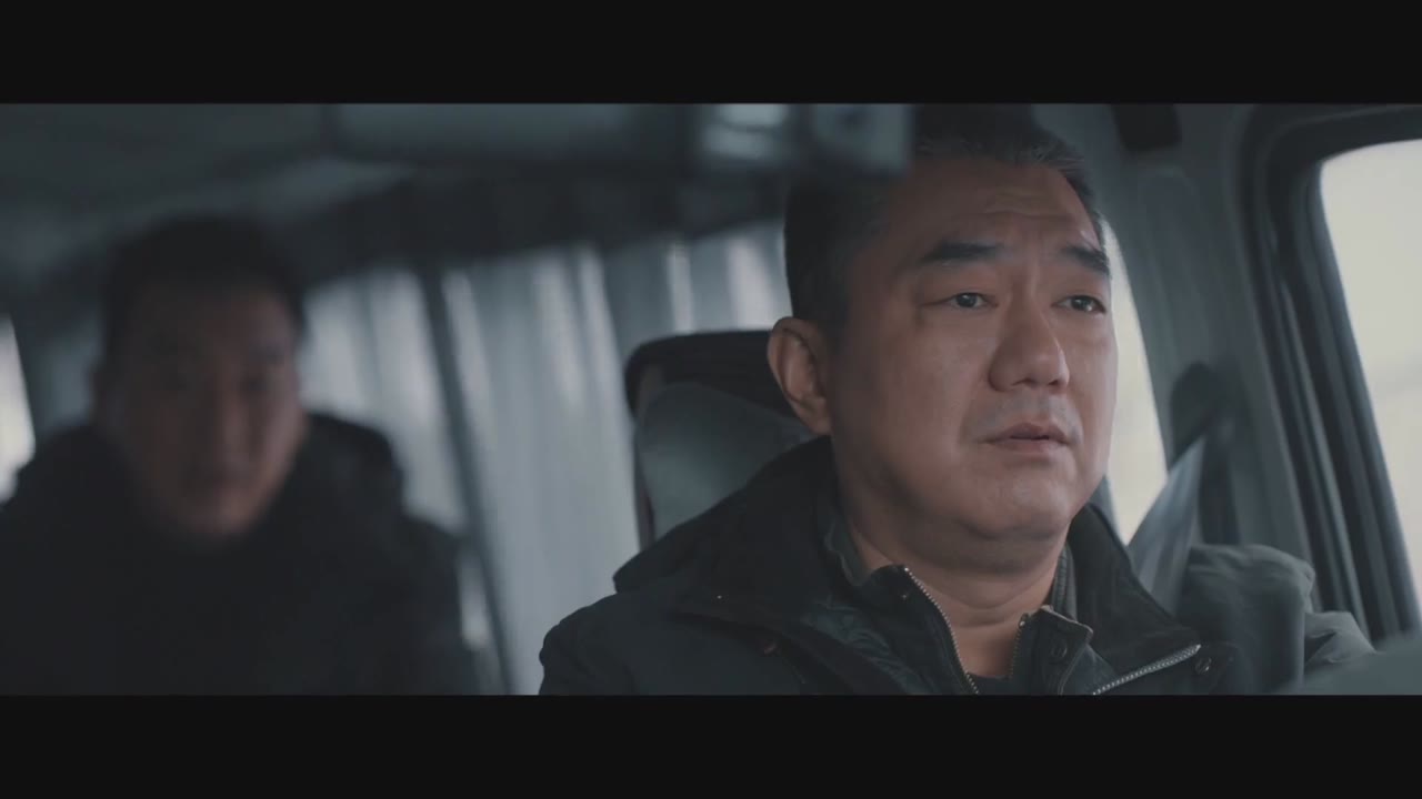 Bộ Ba Huyền Thoại tập 25