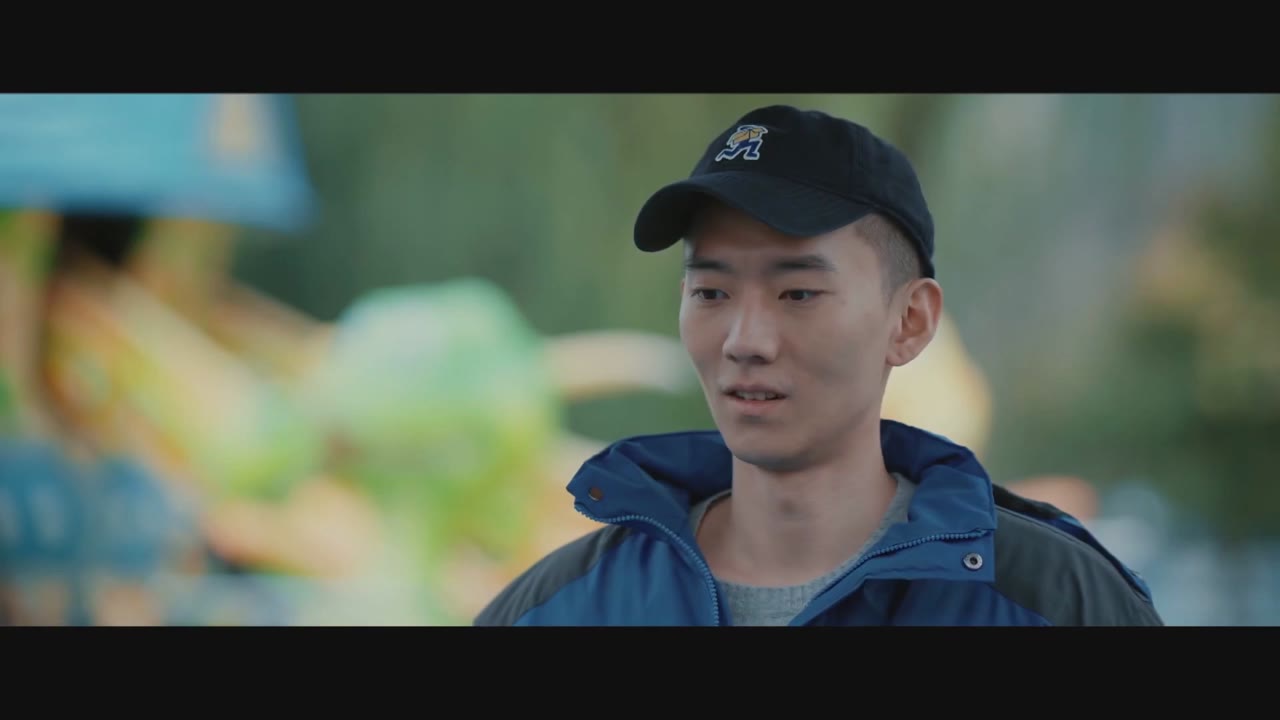 Bộ Ba Huyền Thoại tập 25 cảnh 3