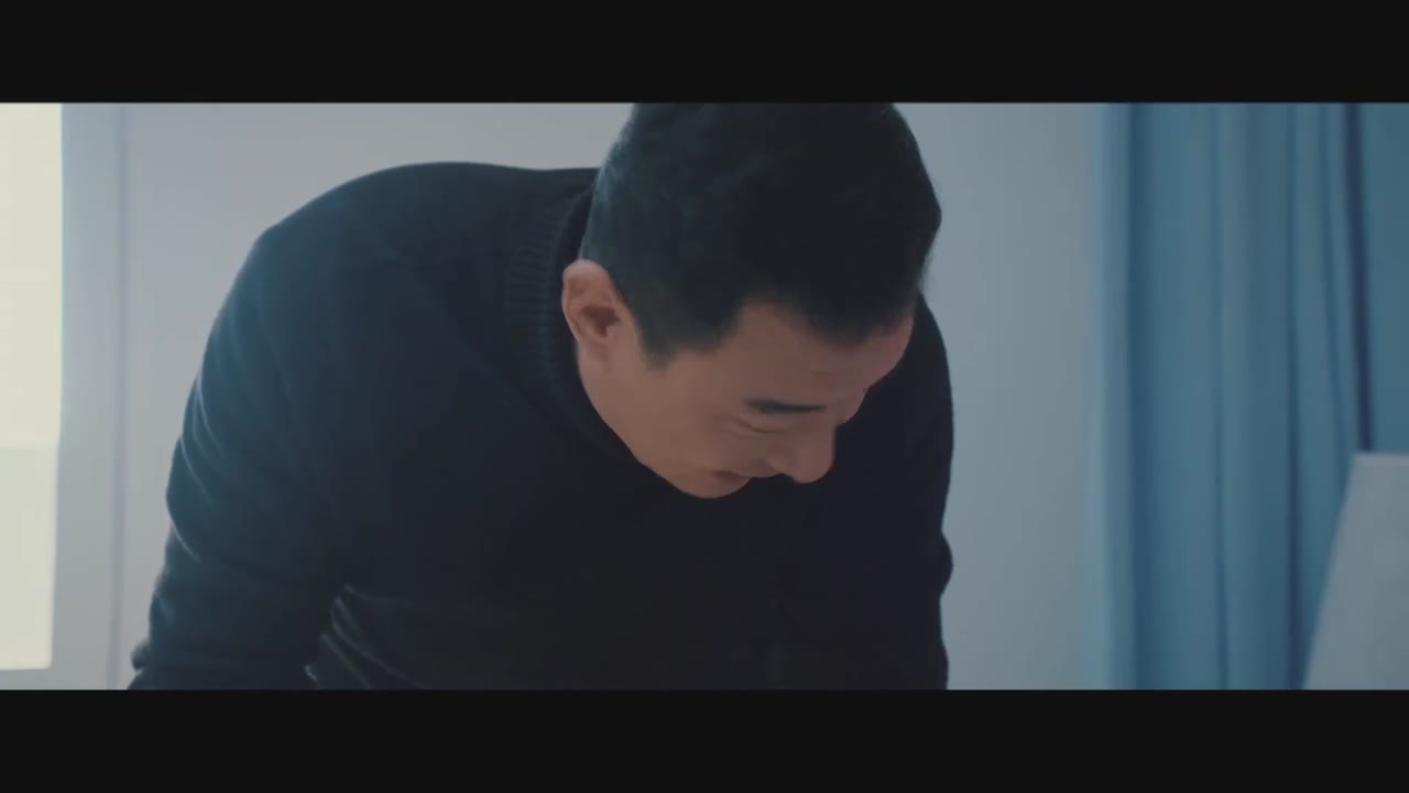 Bộ Ba Huyền Thoại tập 26