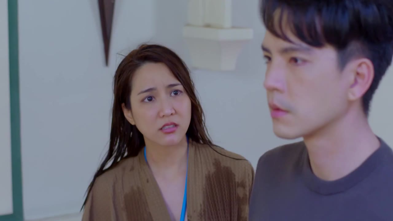Oán Nghiệt Nàng Vũ Ưu tập 3 cảnh 3