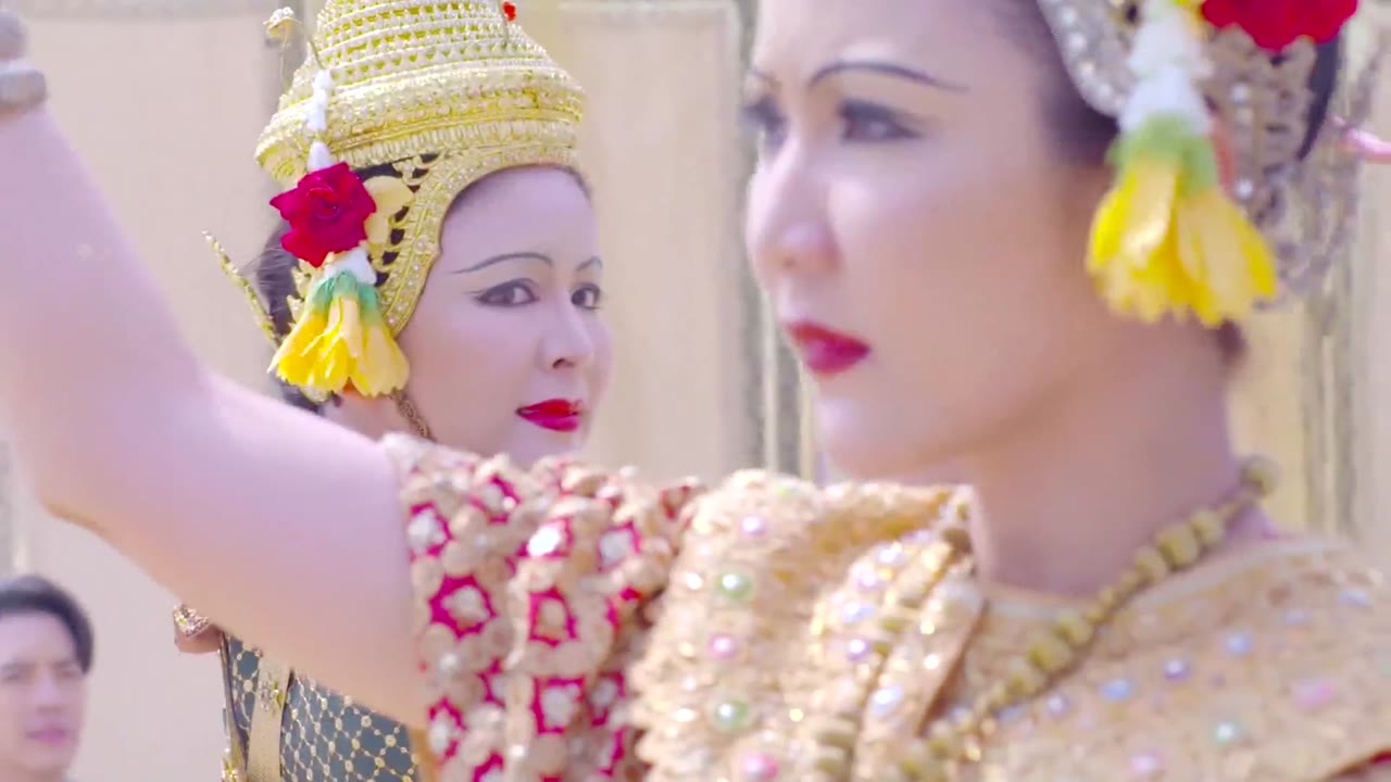 Oán Nghiệt Nàng Vũ Ưu tập 7