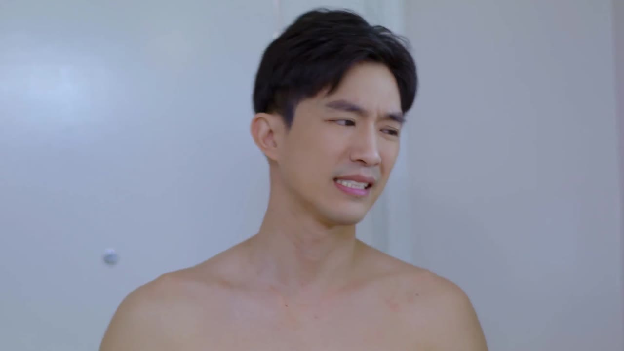 Oán Nghiệt Nàng Vũ Ưu tập 7 cảnh 2
