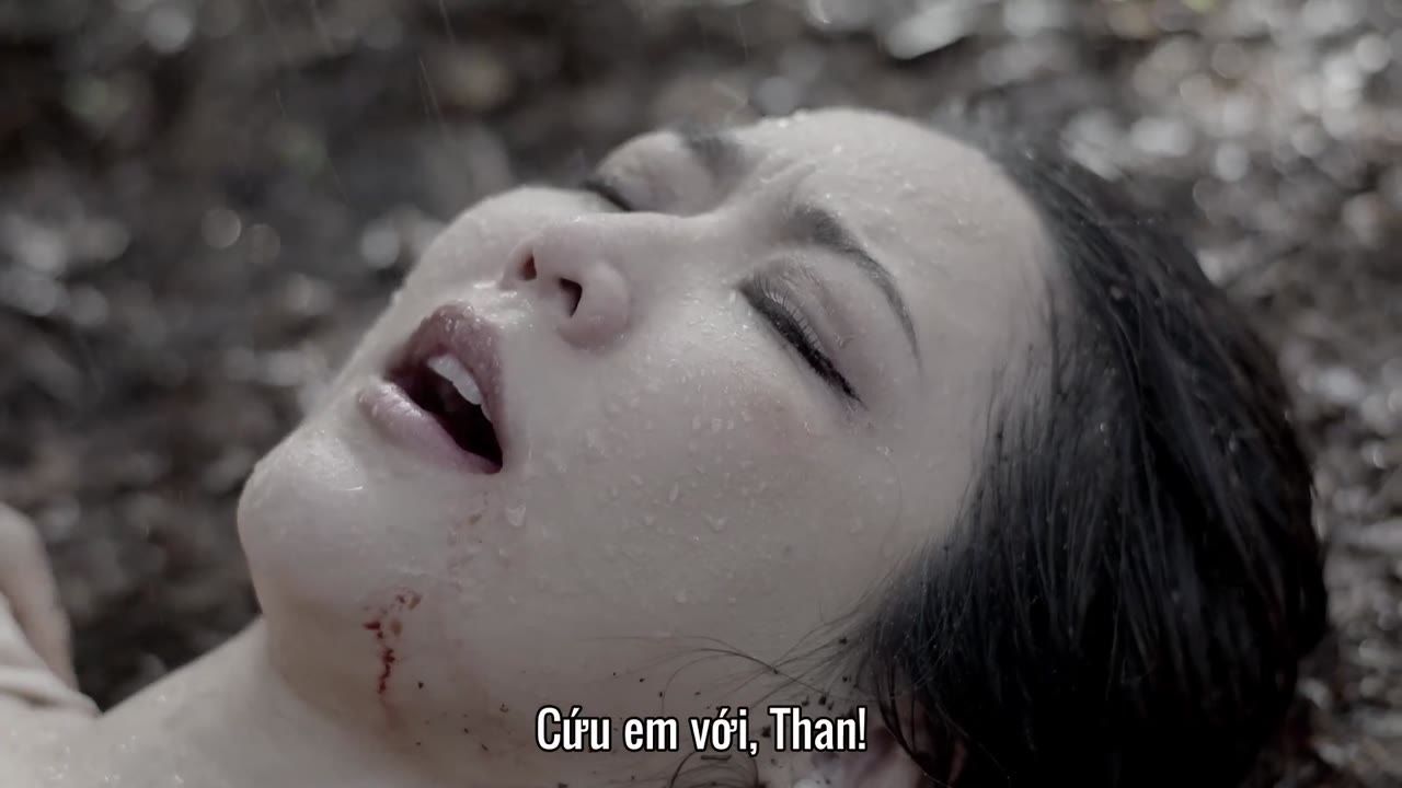 Oán Nghiệt Nàng Vũ Ưu tập 10