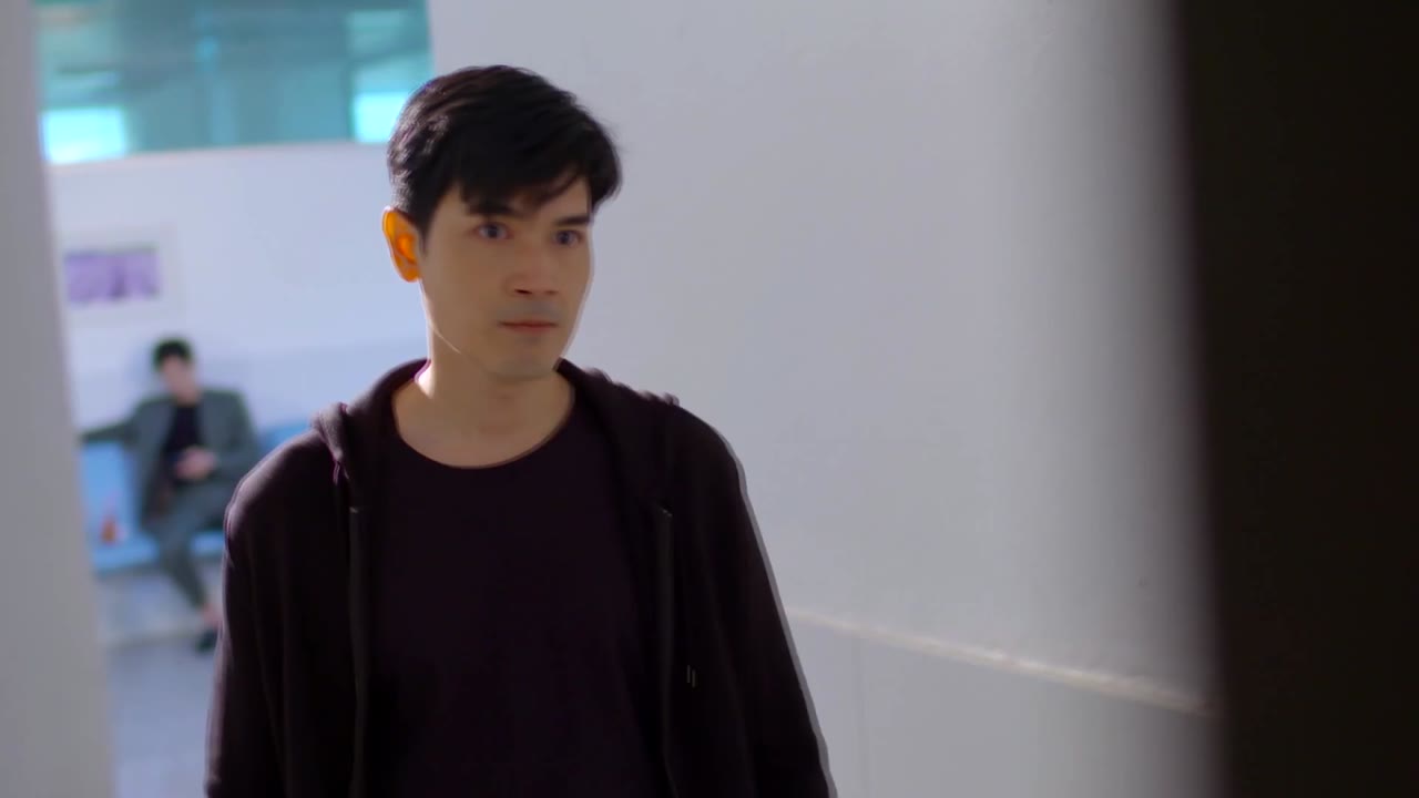 Oán Nghiệt Nàng Vũ Ưu tập 14