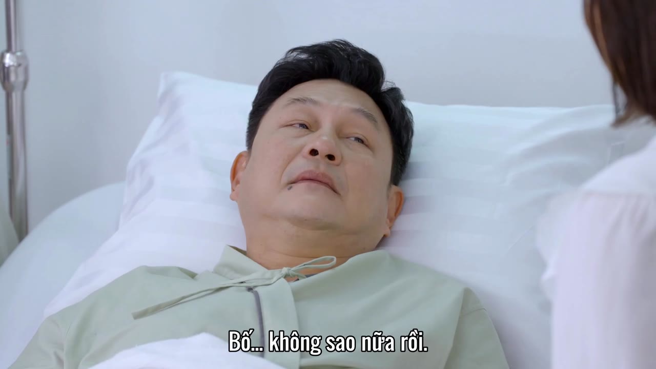 Oán Nghiệt Nàng Vũ Ưu tập 15