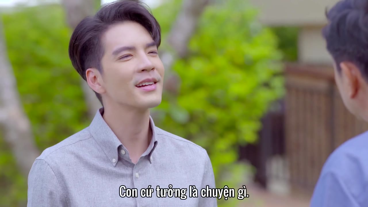 Oán Nghiệt Nàng Vũ Ưu tập 16