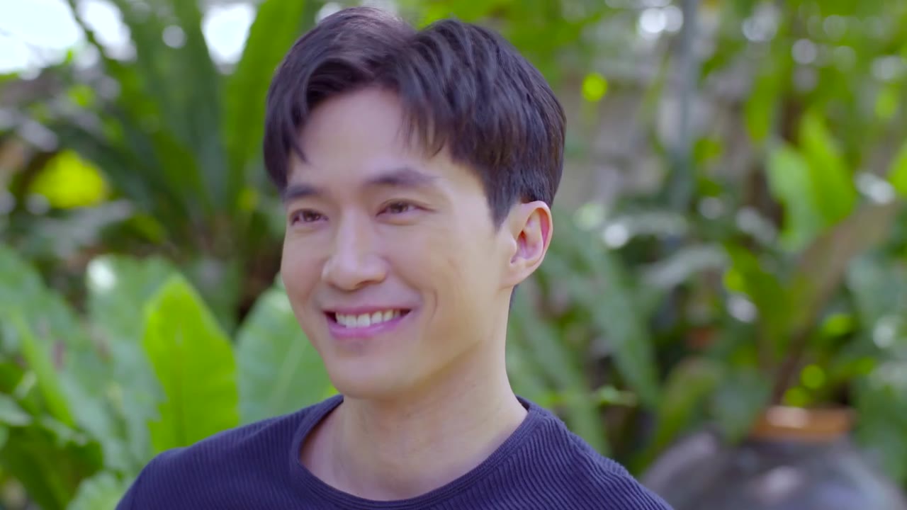 Oán Nghiệt Nàng Vũ Ưu tập 16 cảnh 2