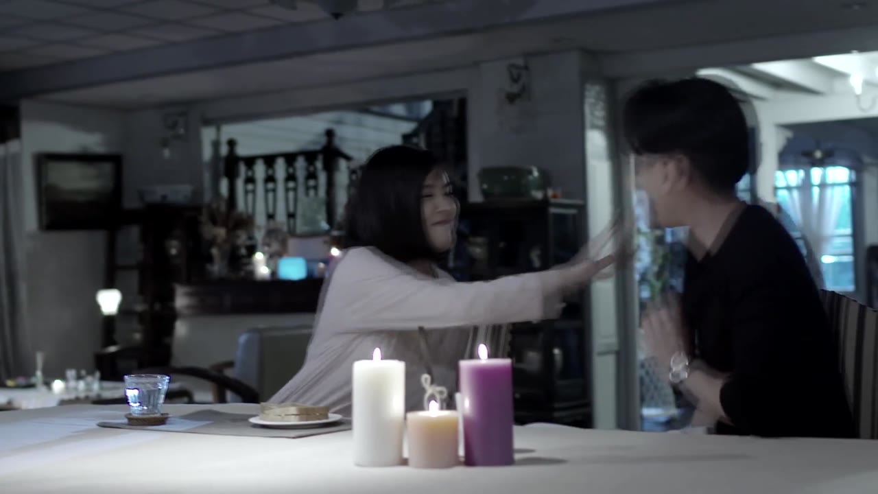 Oán Nghiệt Nàng Vũ Ưu tập 19 cảnh 3