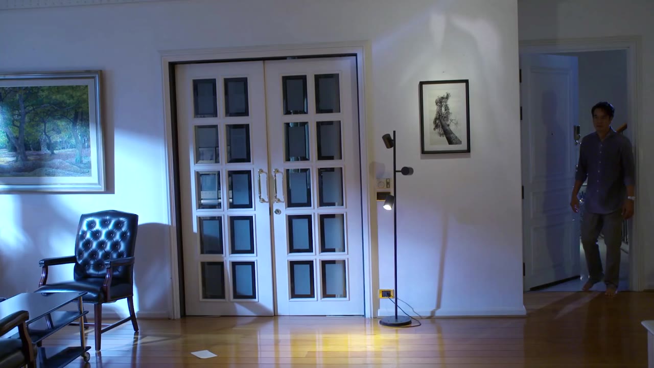 Oán Nghiệt Nàng Vũ Ưu tập 22