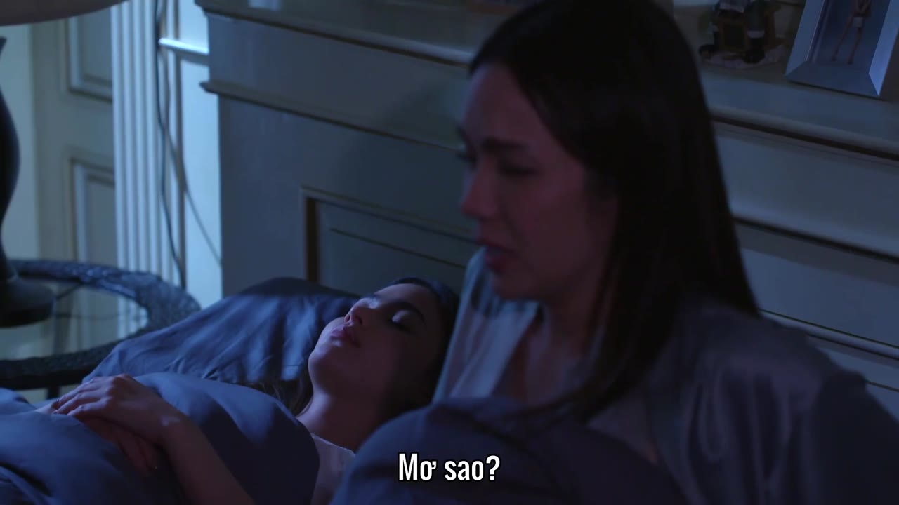 Oán Nghiệt Nàng Vũ Ưu tập 22 cảnh 2