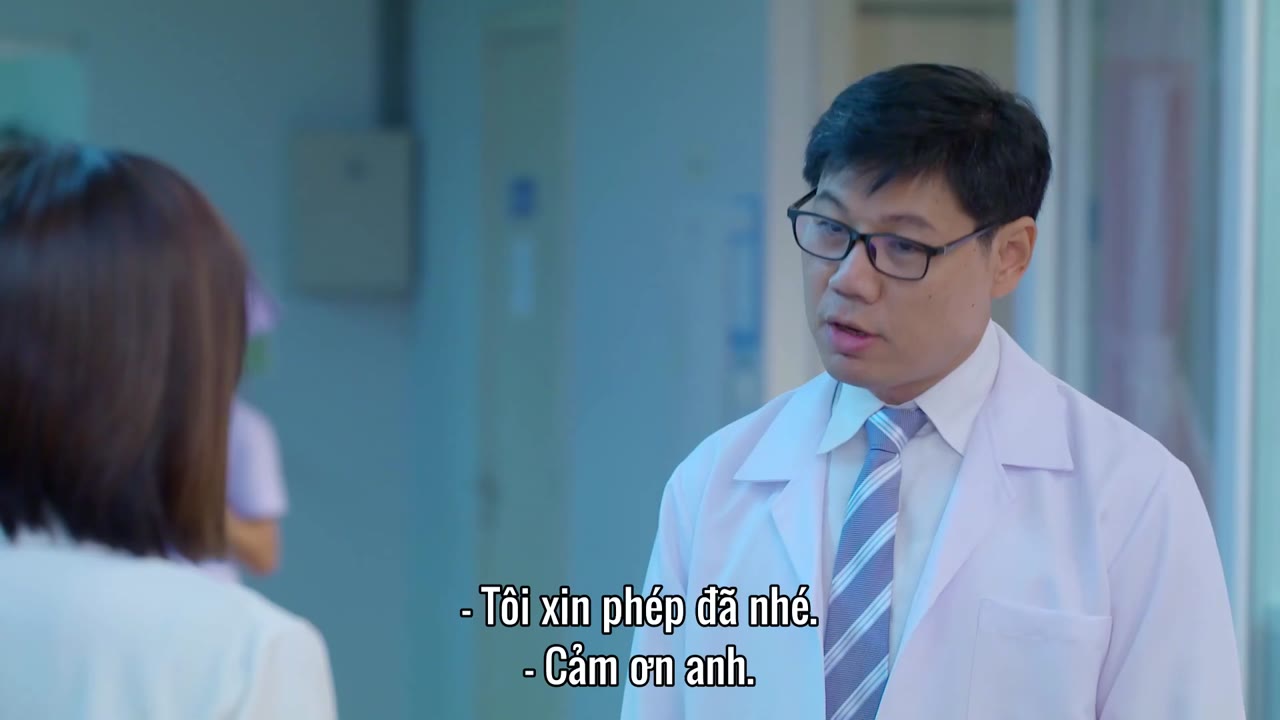 Oán Nghiệt Nàng Vũ Ưu tập 23