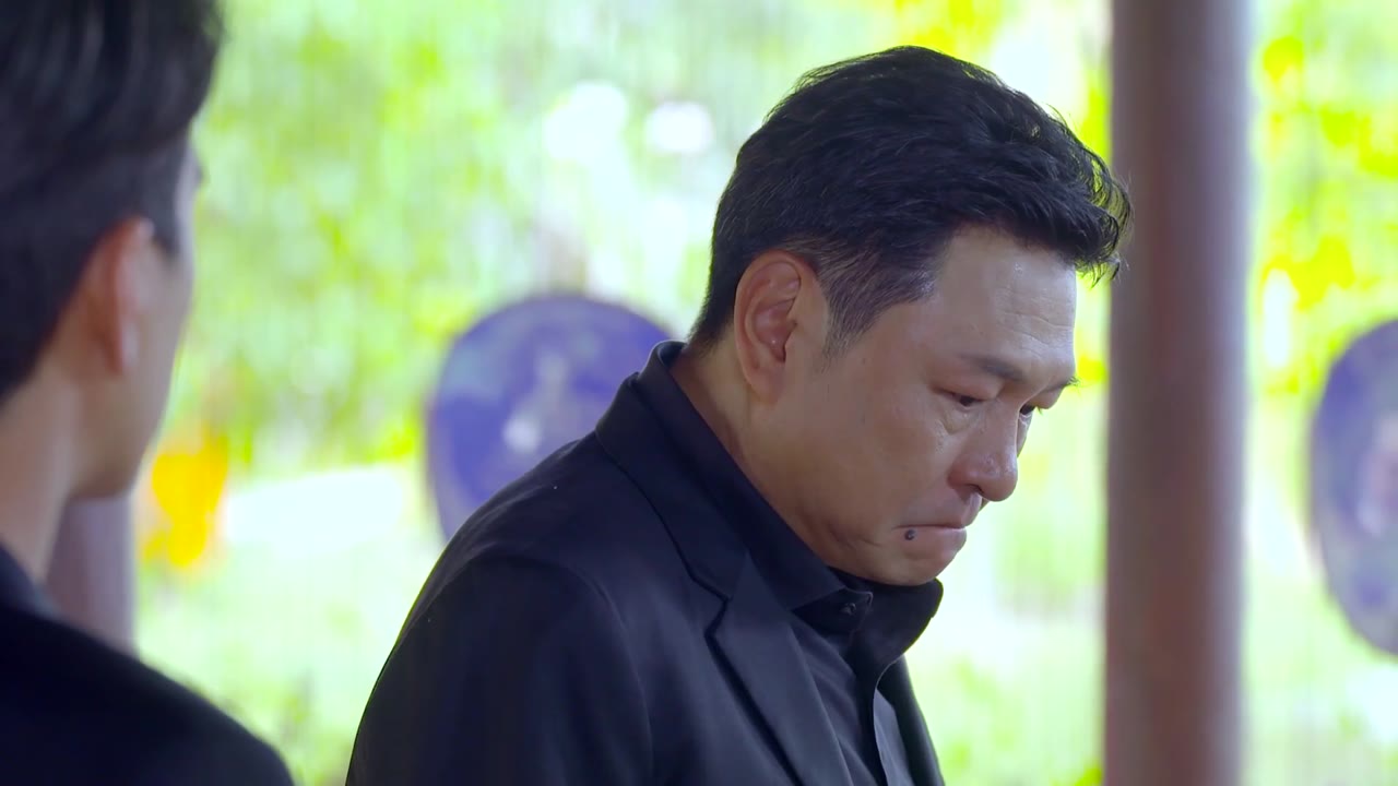 Oán Nghiệt Nàng Vũ Ưu tập 25