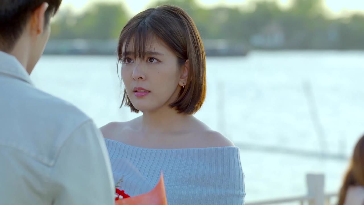 Oán Nghiệt Nàng Vũ Ưu tập 26