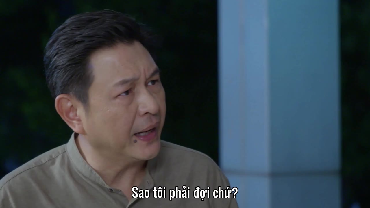 Oán Nghiệt Nàng Vũ Ưu tập 27 cảnh 3