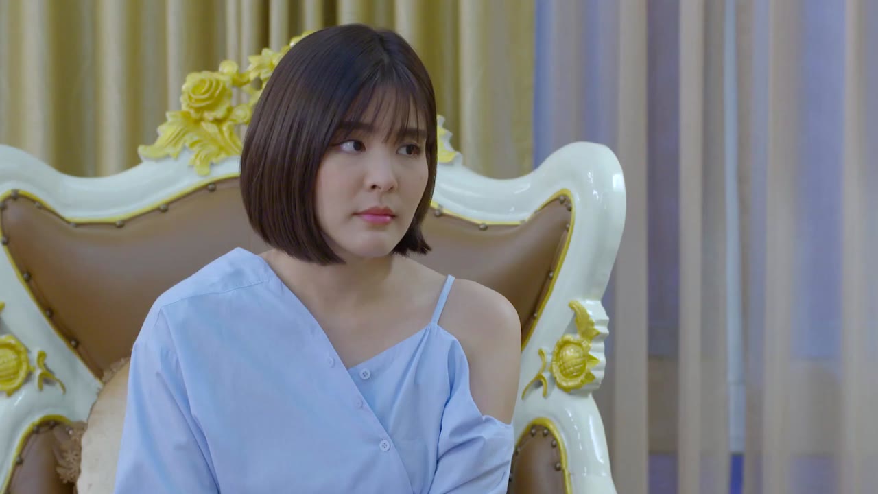 Oán Nghiệt Nàng Vũ Ưu tập 29