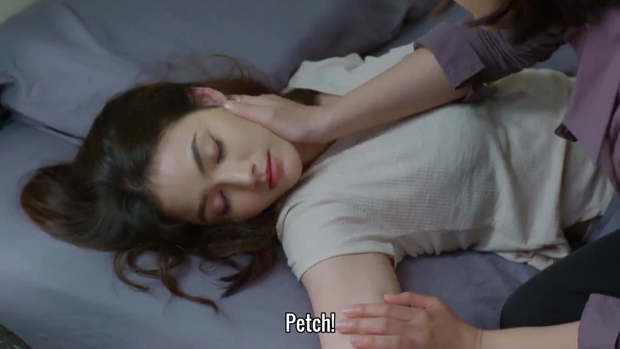 Oán Nghiệt Nàng Vũ Ưu tập 33