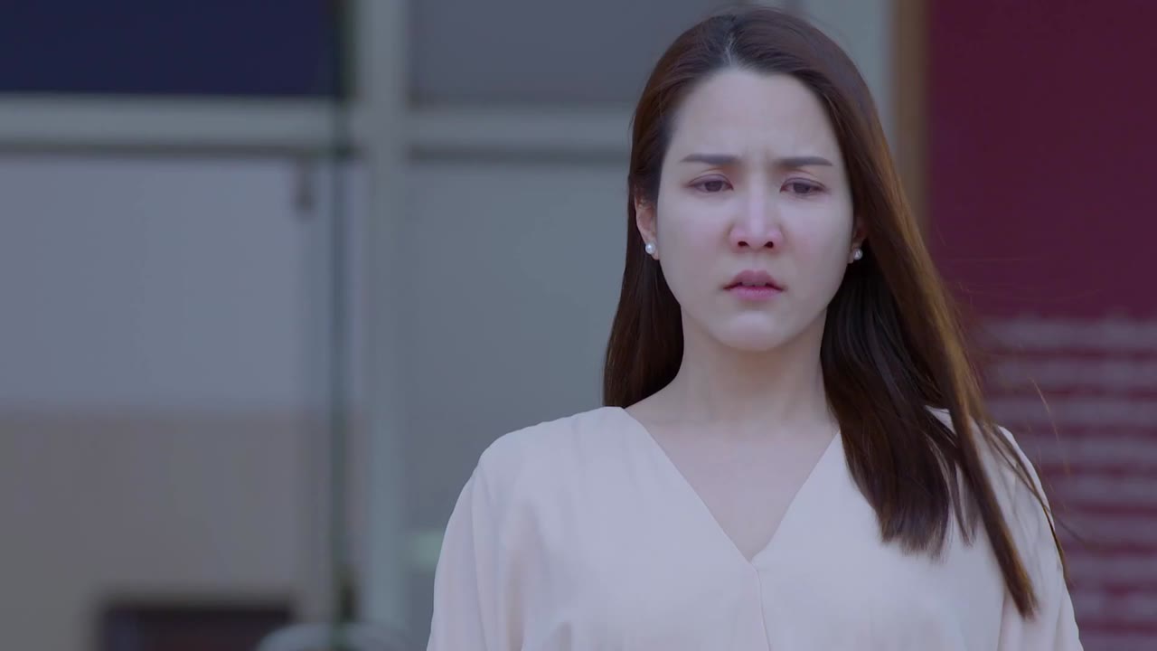 Oán Nghiệt Nàng Vũ Ưu tập 33 cảnh 3