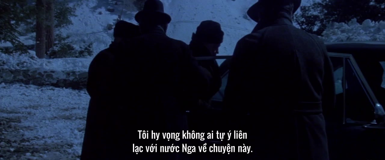 Meteor tập 1