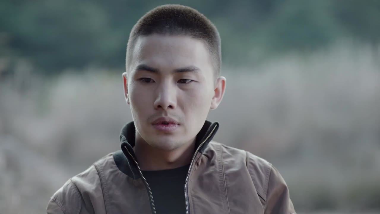 Nằm Vùng Trở Về tập 2