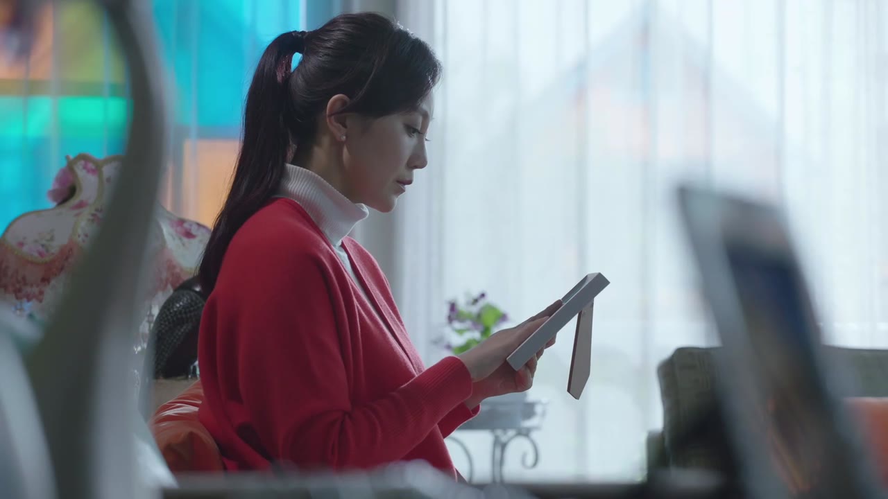 Nằm Vùng Trở Về tập 3 cảnh 2