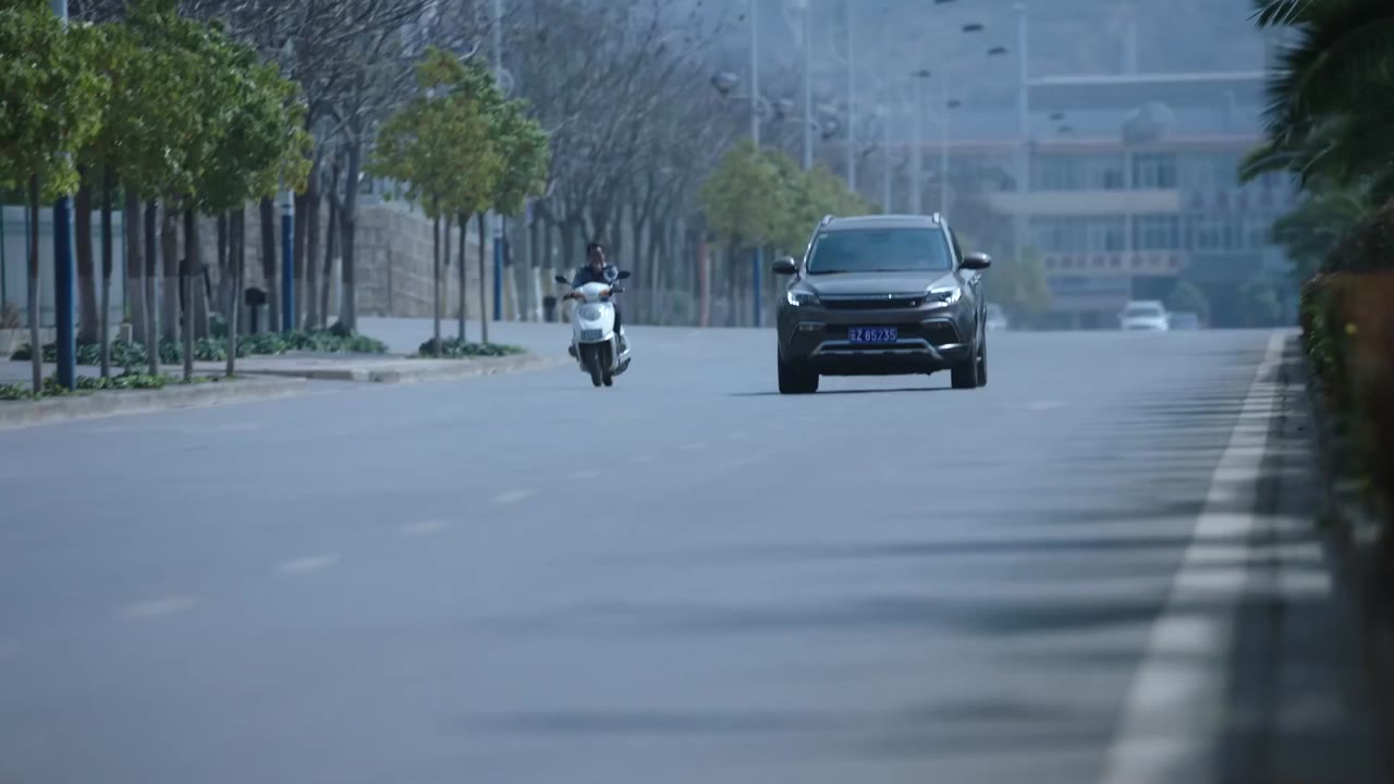 Nằm Vùng Trở Về tập 3 cảnh 3
