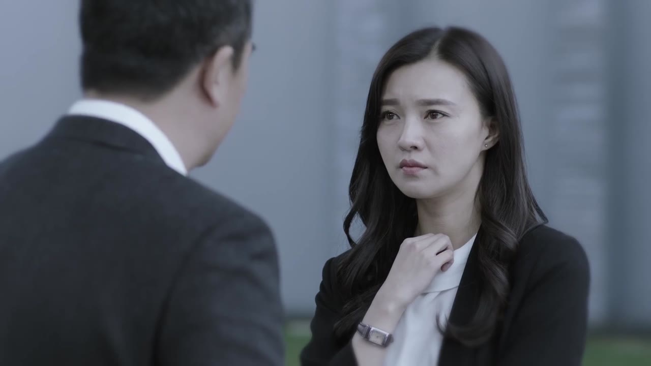 Nằm Vùng Trở Về tập 4 cảnh 2