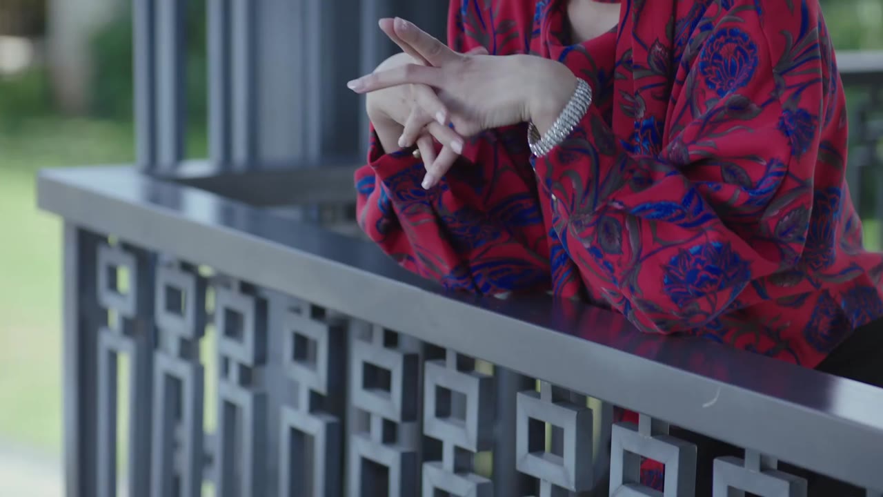 Nằm Vùng Trở Về tập 4 cảnh 3