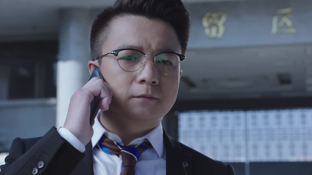 Nằm Vùng Trở Về tập 7