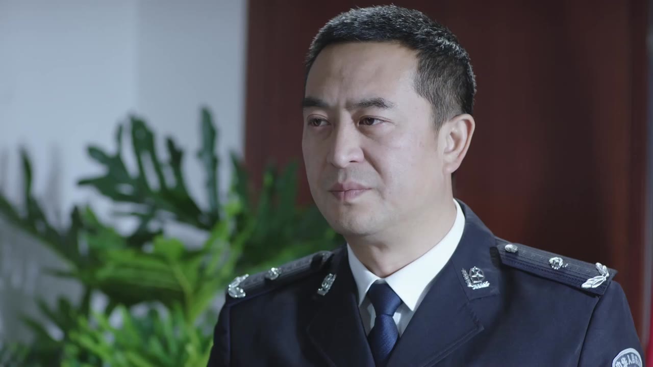 Nằm Vùng Trở Về tập 9 cảnh 3