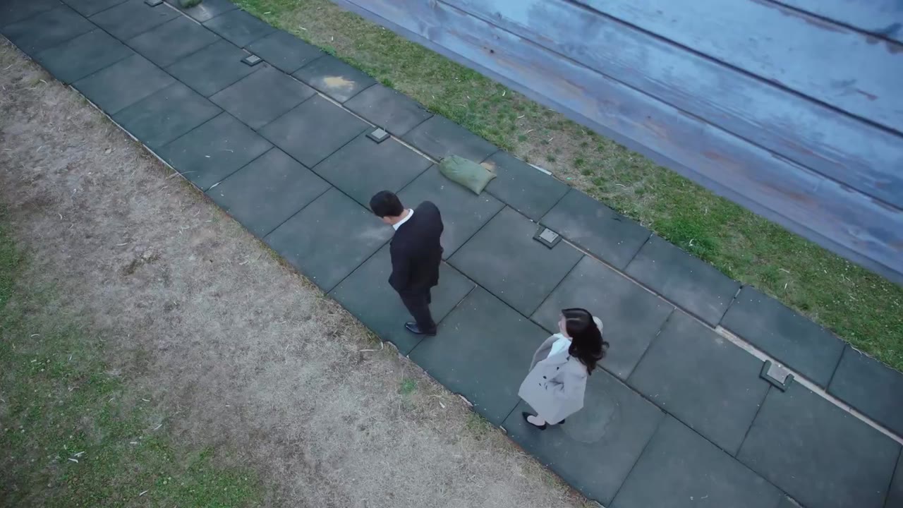 Nằm Vùng Trở Về tập 13
