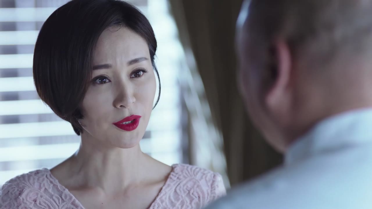 Nằm Vùng Trở Về tập 13 cảnh 2