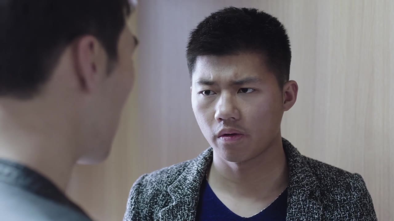 Nằm Vùng Trở Về tập 25