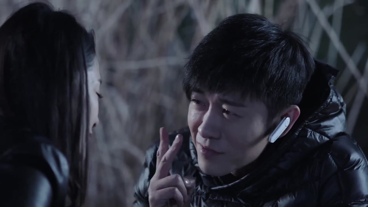 Nằm Vùng Trở Về tập 29