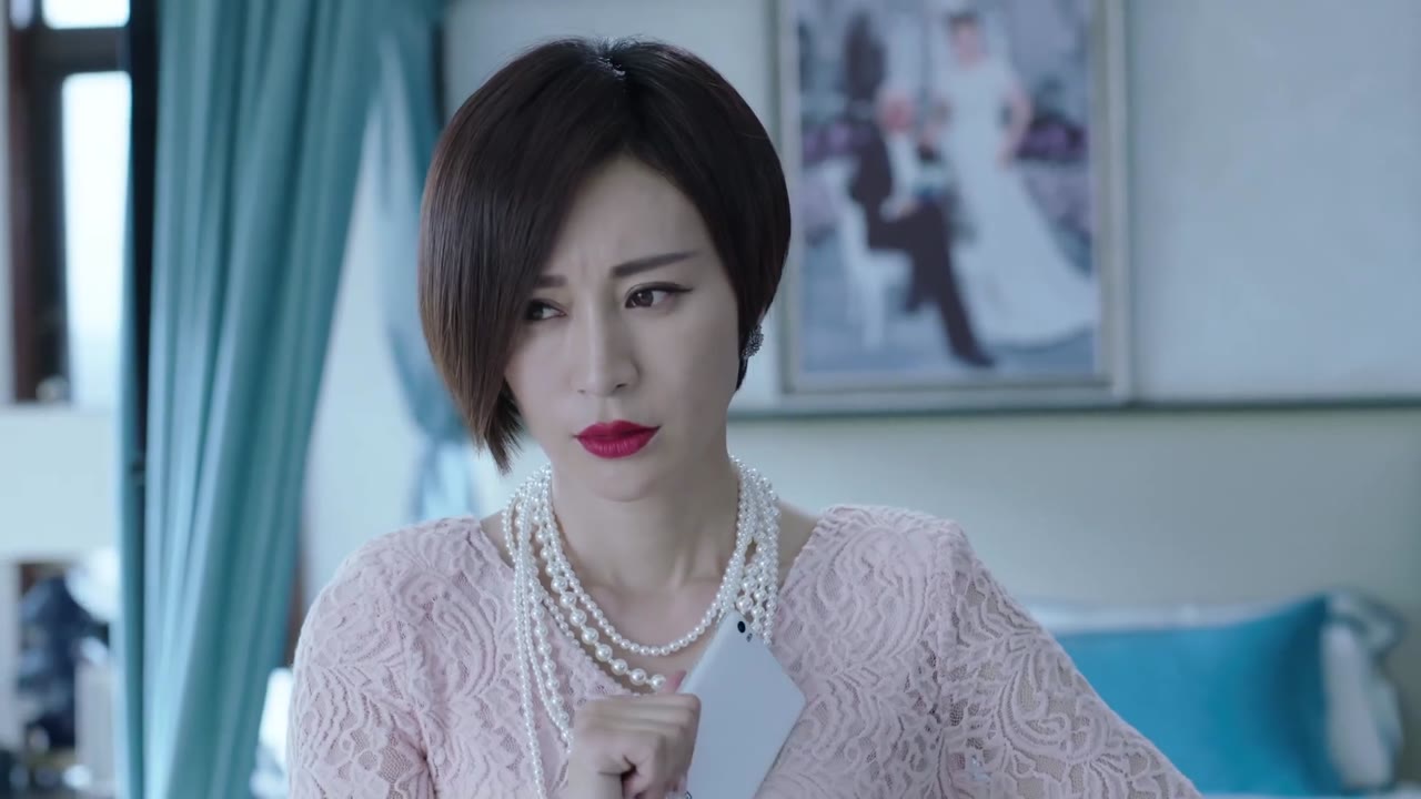 Nằm Vùng Trở Về tập 31