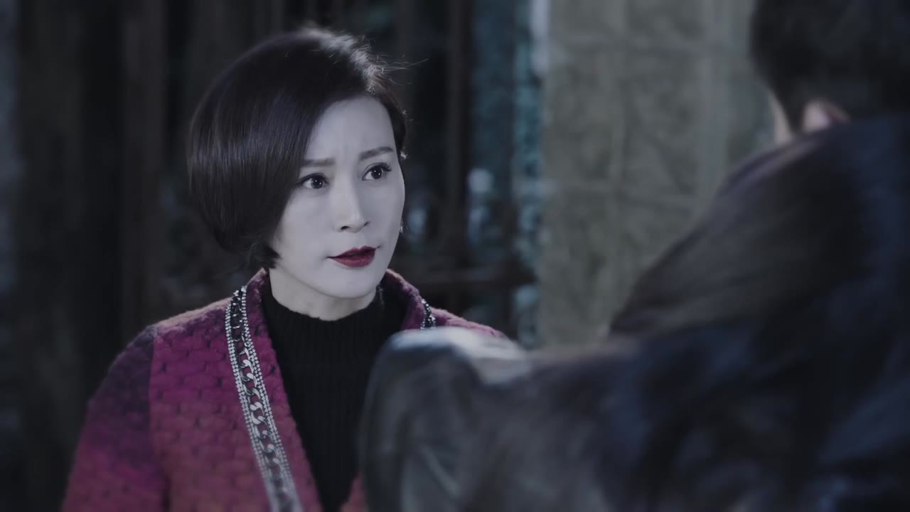 Nằm Vùng Trở Về tập 32