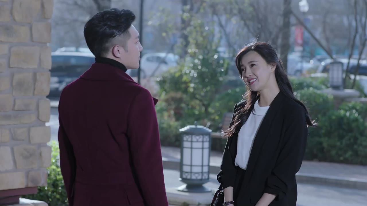 Nằm Vùng Trở Về tập 32 cảnh 2