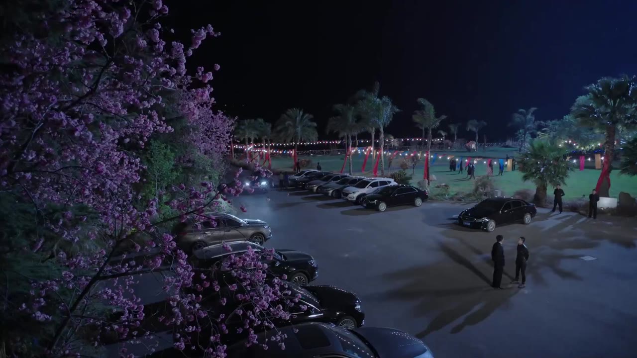Nằm Vùng Trở Về tập 39