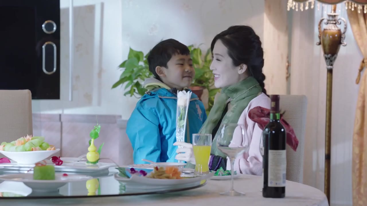 Nằm Vùng Trở Về tập 41 cảnh 2