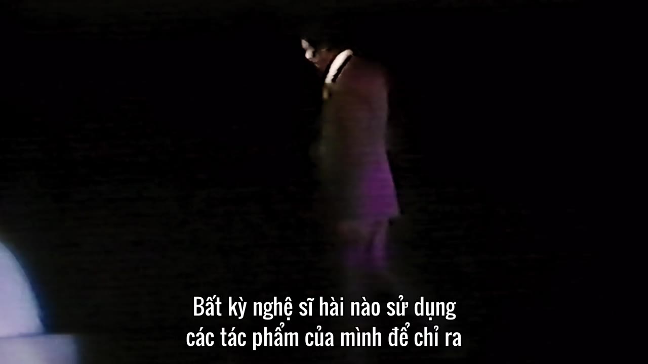Xuất Chúng: Cuộc Cách Mạng Hài Kịch tập 1