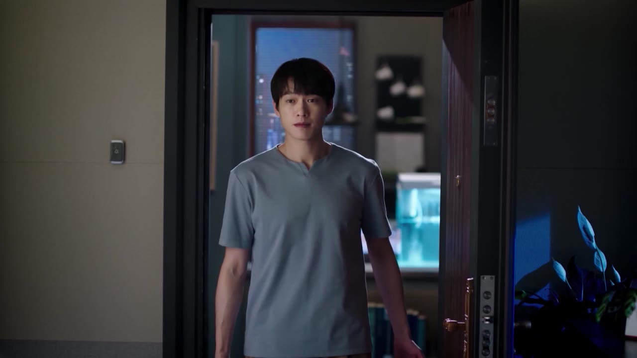 Bác sĩ Đường tập 9