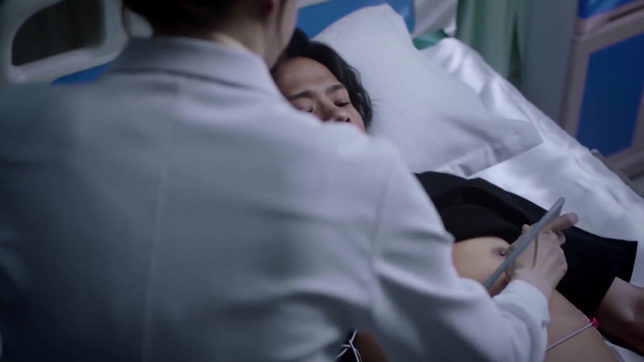 Bác sĩ Đường tập 12