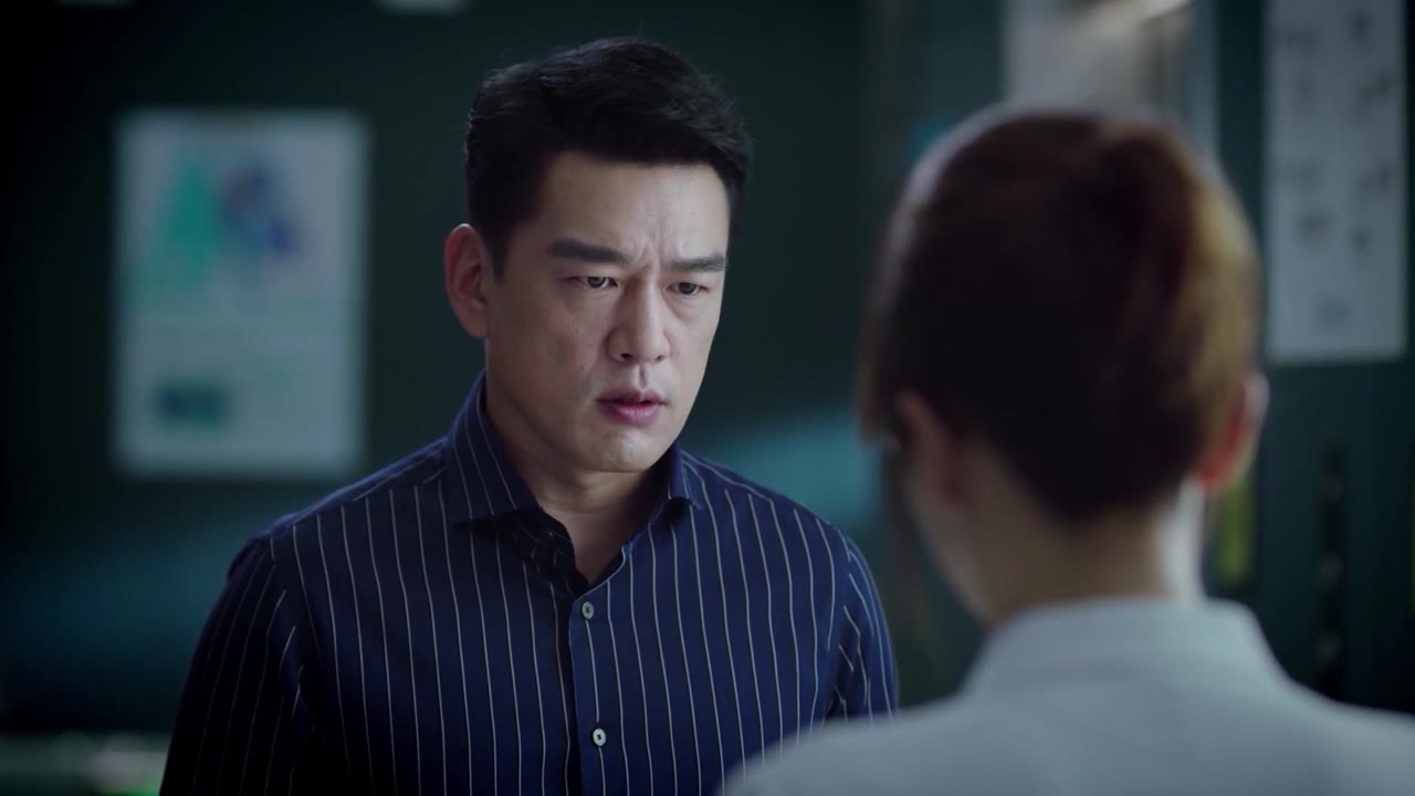 Bác sĩ Đường tập 15