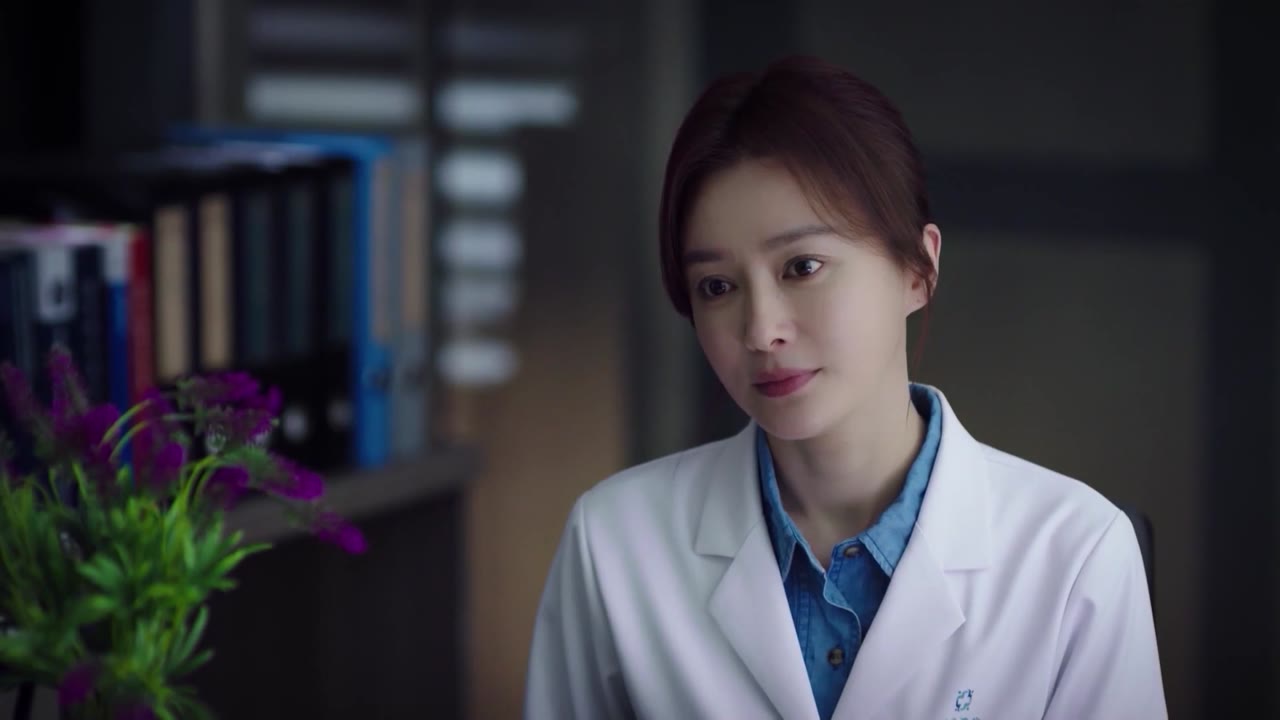 Bác sĩ Đường tập 16