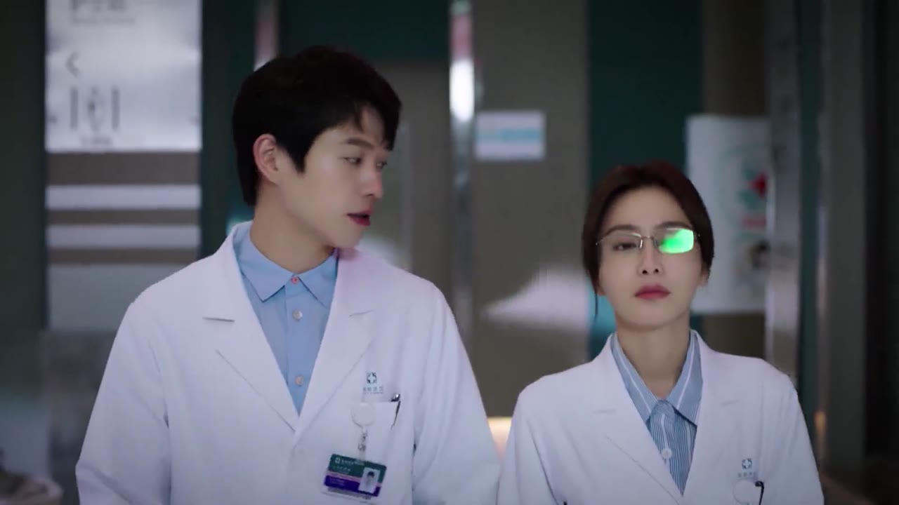 Bác sĩ Đường tập 17