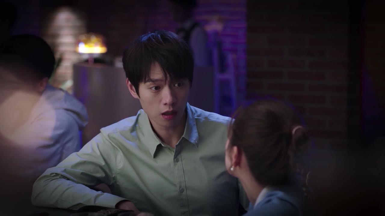 Bác sĩ Đường tập 19 cảnh 3