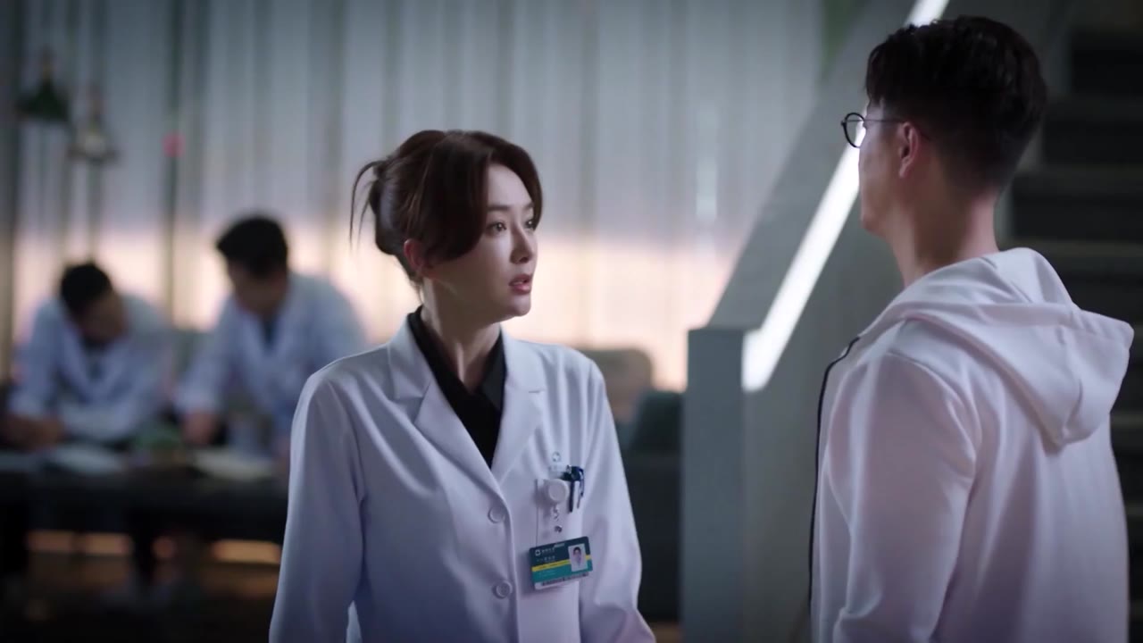 Bác sĩ Đường tập 21