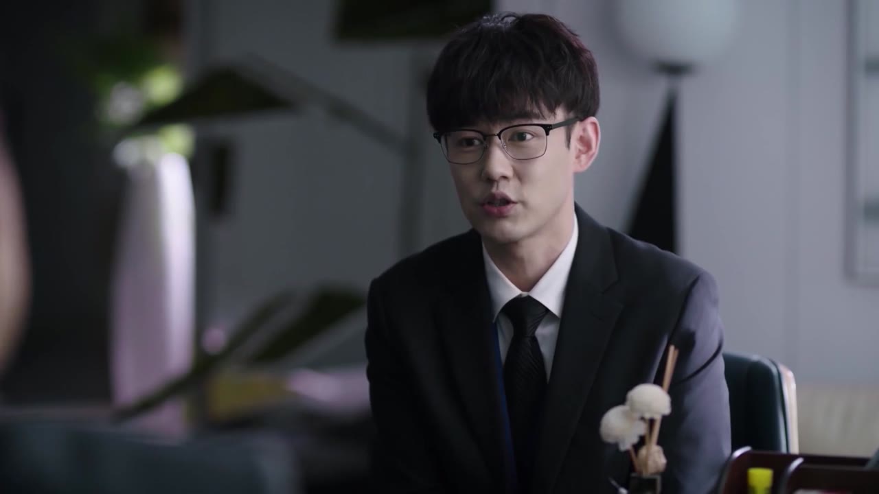 Bác sĩ Đường tập 26