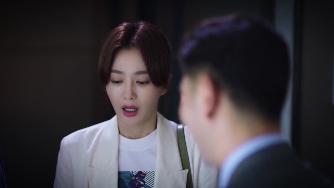 Bác sĩ Đường tập 27