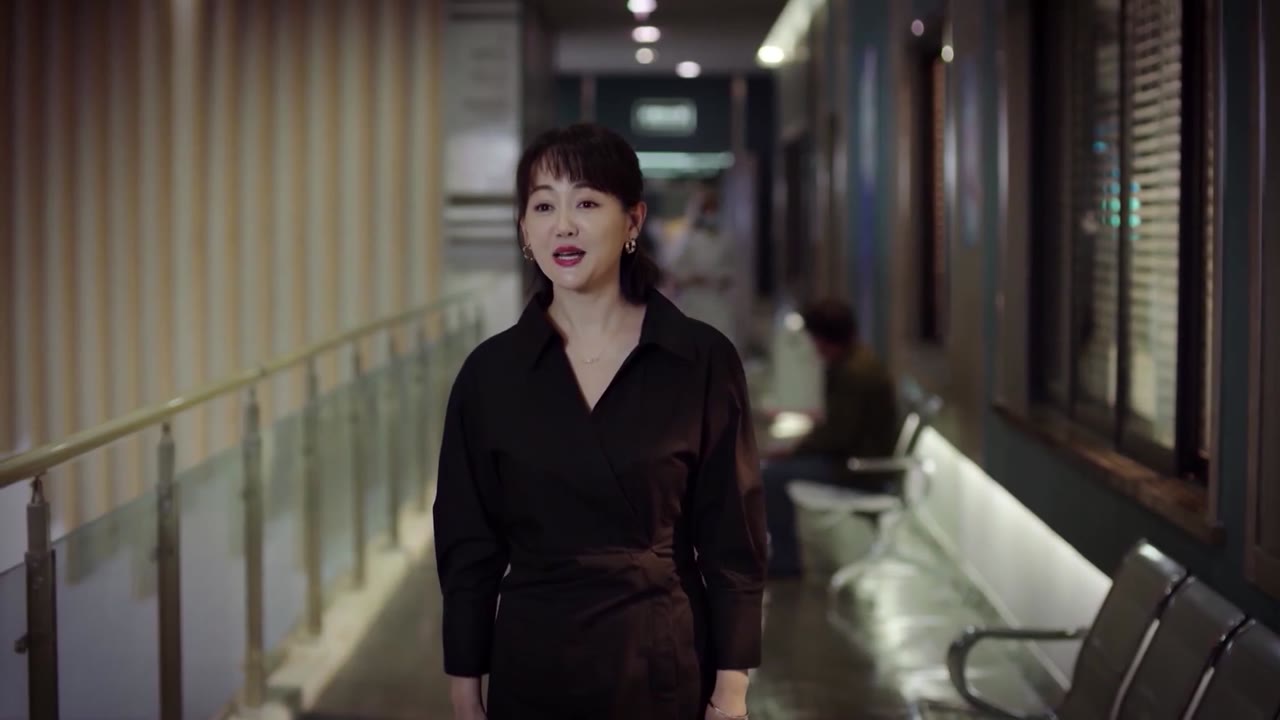 Bác sĩ Đường tập 28