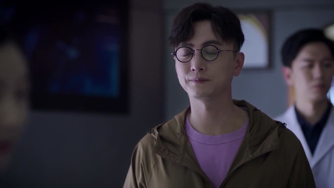 Bác sĩ Đường tập 29